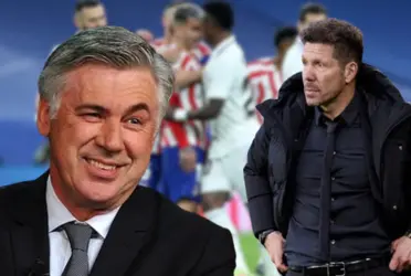 Mientras a Atlético le dan 3 millones, la millonaria suma que le darán al Madrid