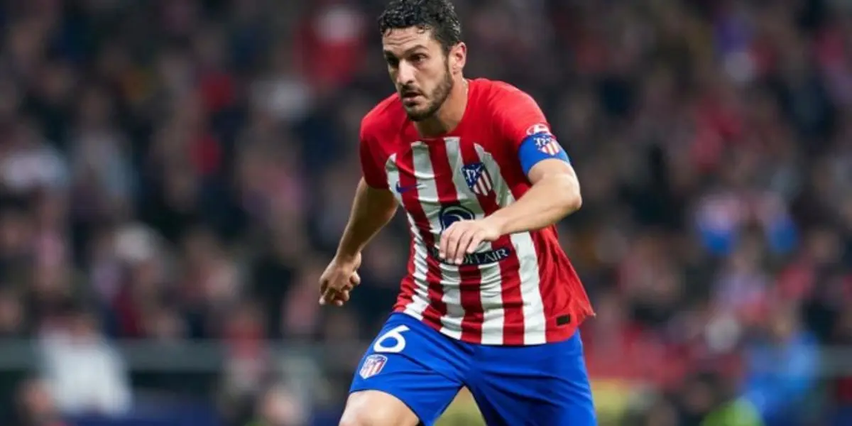 Mientras Cerezo espera la respuesta de Koke, esto es lo que hará el Atlético