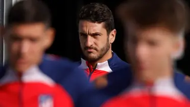 Mientras Koke no responde al club, la insólita oferta de renovación del Atlético
