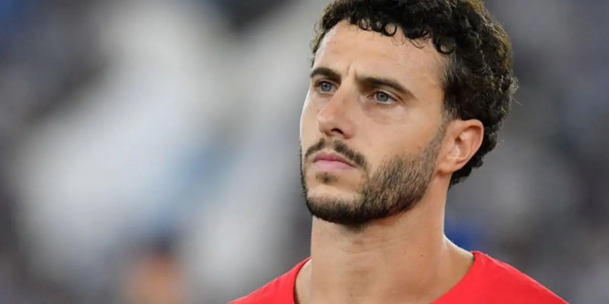 Mientras Mario Hermoso está en duda, el gran fichaje que quiere Atlético de Madrid