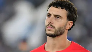 Mientras Mario Hermoso está en duda, el gran fichaje que quiere Atlético de Madrid