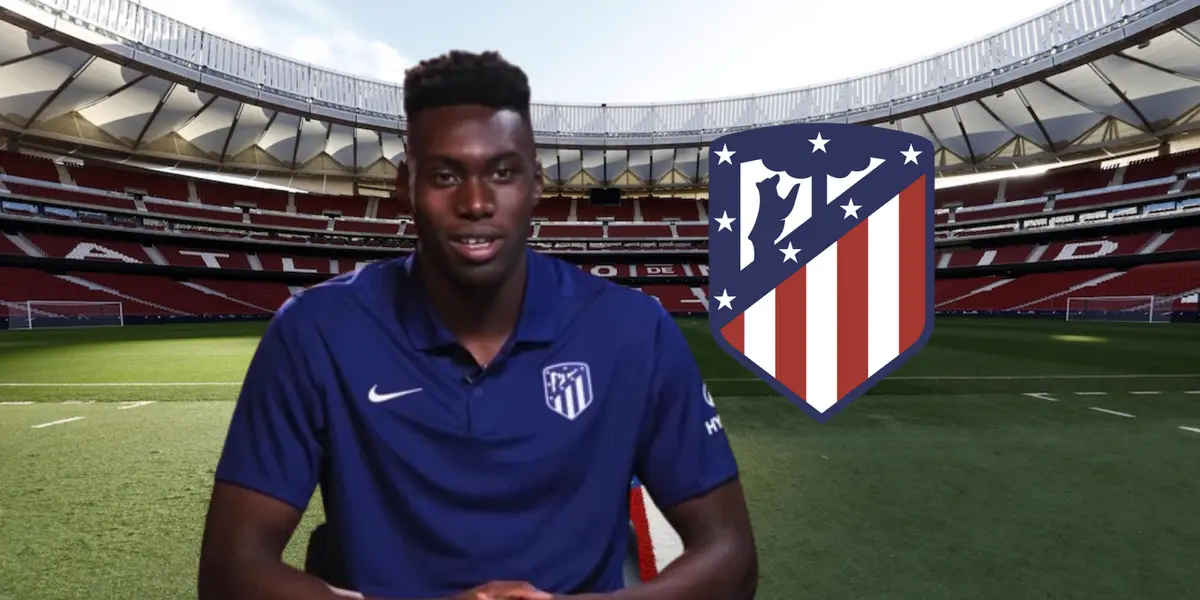 Mientras varios equipos pretenden a Samu, la definitiva respuesta al Aleti