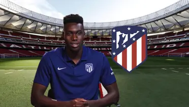 Mientras varios equipos pretenden a Samu, la definitiva respuesta al Aleti