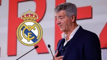 Miguel Gil Marín Foto: Marca y Escudoteca