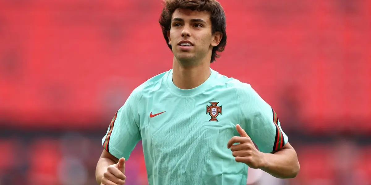 Morata, Koke y Llorente por un lado, Félix por otro y por último Oblak y Savic, que sus selecciones no disputarán el Mundial