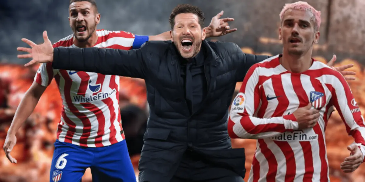 Muchos de los ídolos más recordados y queridos por la afición se volvieron a reencontrar.