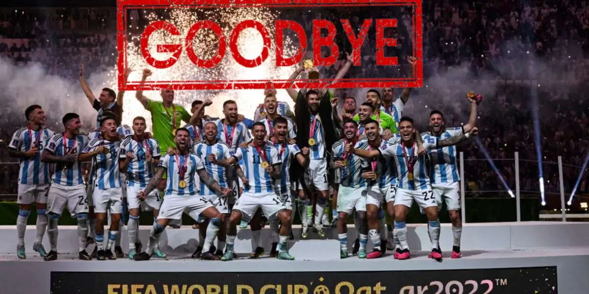 Ni el Cholo ni sus amigos lo convencieron de llegar al Cívitas Metropolitano.