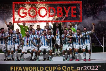 Ni el Cholo ni sus amigos lo convencieron de llegar al Cívitas Metropolitano.