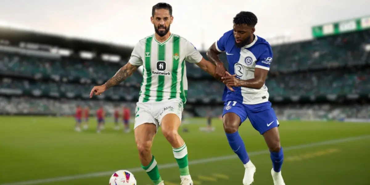 Ninguno de los dos equipos fue superior y repartieron puntos en el escenario sevillano.