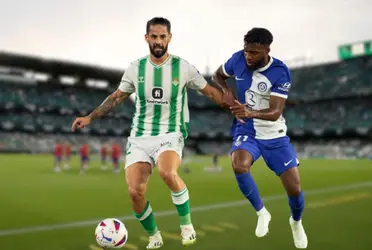 Ninguno de los dos equipos fue superior y repartieron puntos en el escenario sevillano.