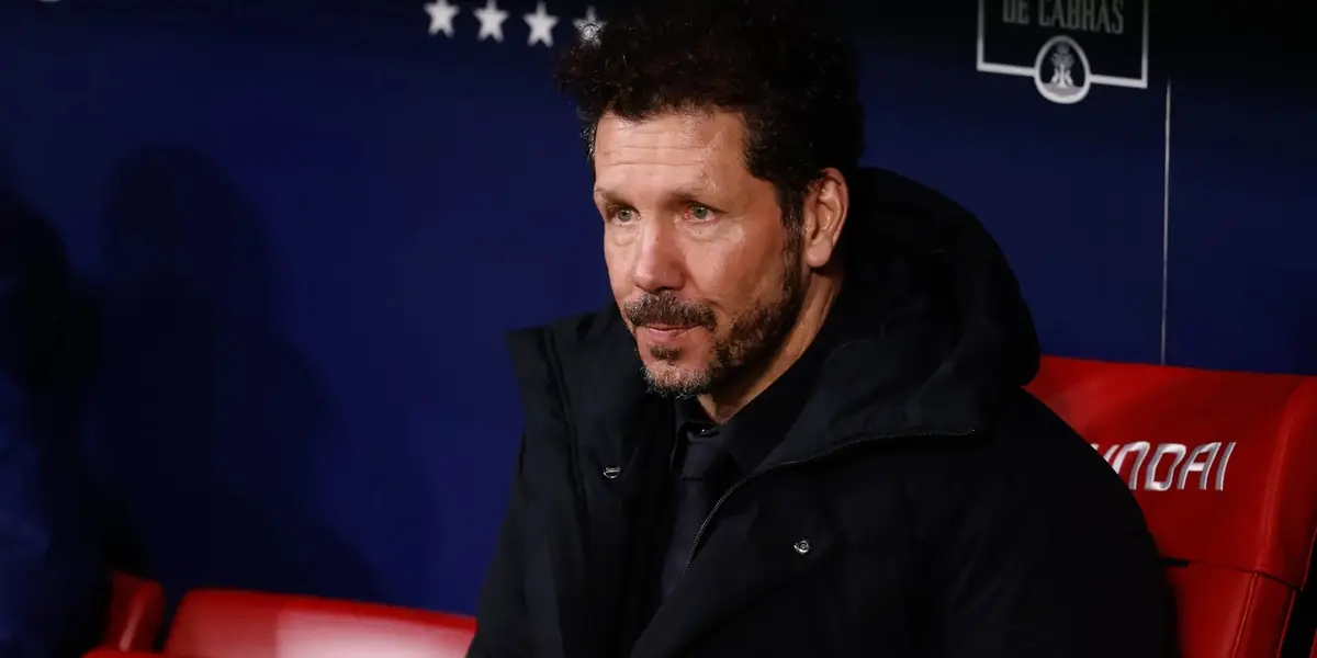 No descansa, Atlético ya prepara el partido ante Athletic por la Copa del Rey