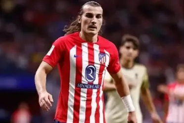 No se ha ido y Atlético ya le tiene un reemplazo de 15 millones a Caglar Soyuncu