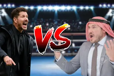 No se logran poner de acuerdo las dos partes para concretar la salida.