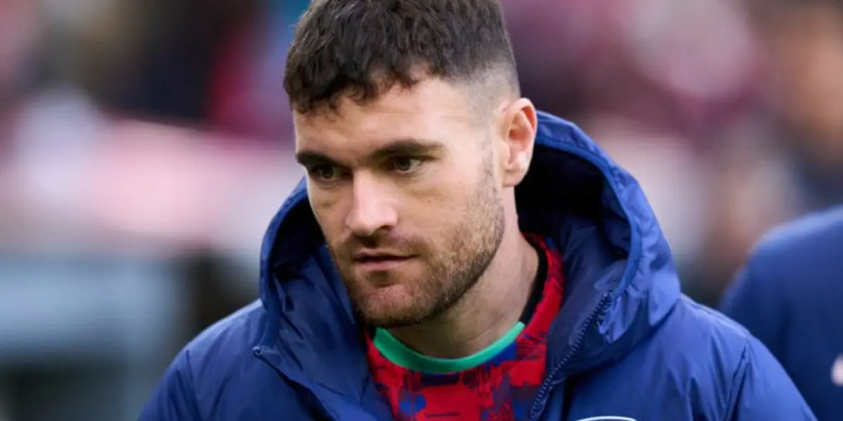 No se puede creer, el insólito cambio de planes en la salida de Javi Galán