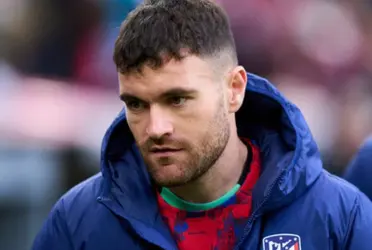 No se puede creer, el insólito cambio de planes en la salida de Javi Galán