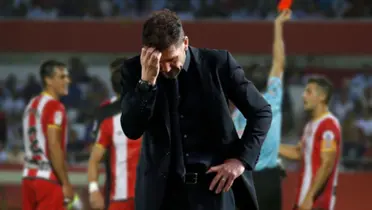 No se puede creer, el insólito e indignante colegiado para el Athletic vs Atlético