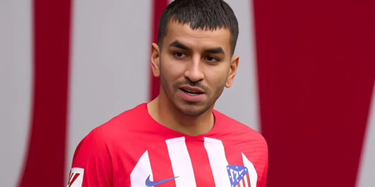 No se puede creer, el jugador con que Atlético quiere reemplazar a Ángel Correa