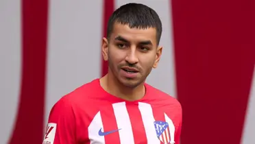 No se puede creer, el jugador con que Atlético quiere reemplazar a Ángel Correa
