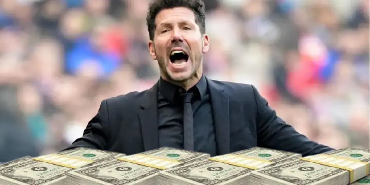 No se puede creer, la insólita millonada que Soyuncu le hizo perder al Atlético