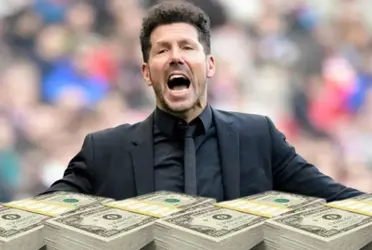 No se puede creer, la insólita millonada que Soyuncu le hizo perder al Atlético