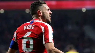 No se puede creer, la insólita oferta de renovación de Atleti que enojó a Koke