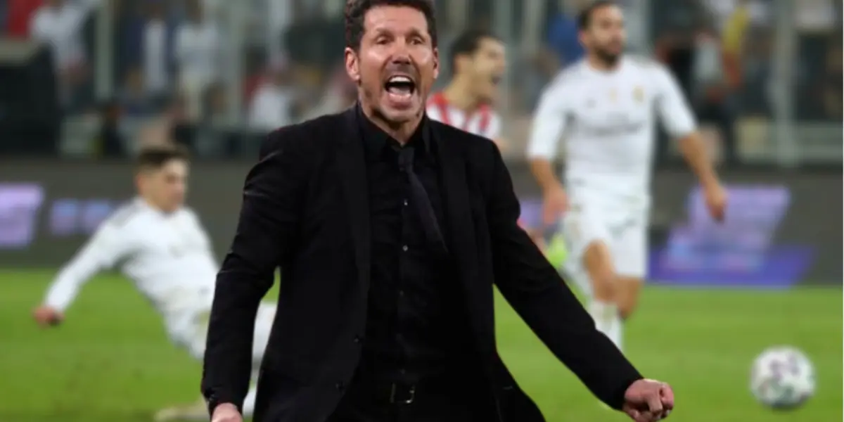 No se puede creer, la sucia e indignante acción que prepara el Madrid contra Atleti