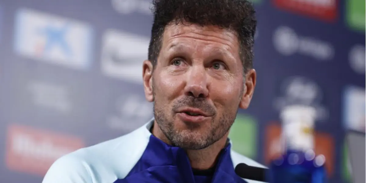 No solo Almada, el jugador de 18 millones para reemplazar a Correa en Atlético