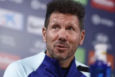 No solo Almada, el jugador de 18 millones para reemplazar a Correa en Atlético