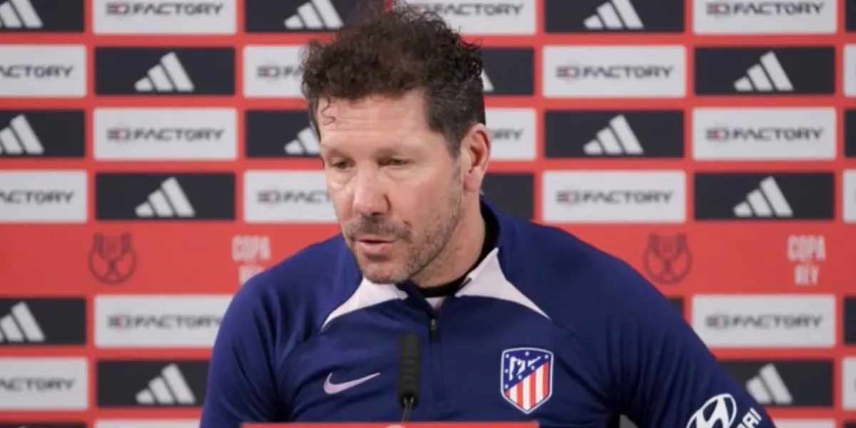 No solo Caglar Soyuncu, la otra salida que adelanta el Atlético de Madrid