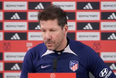 No solo Caglar Soyuncu, la otra salida que adelanta el Atlético de Madrid