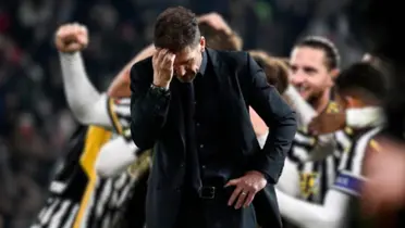 No solo Hermoso, mira el otro referente del Atlético que quieren en la Juventus