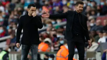 No solo Hermoso y Alonso, Atlético y Barça lucharán por un talentoso fichaje