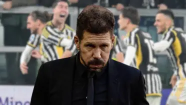 No solo Josema, el otro referente del Atlético de Madrid que quiere la Juventus