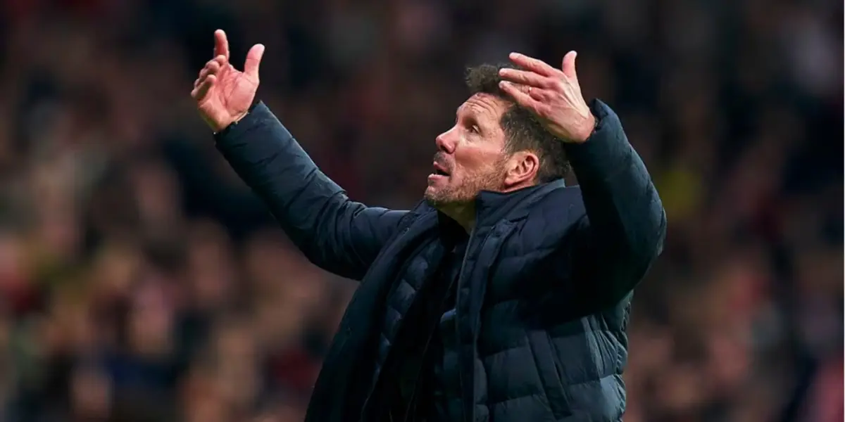 No tendrá piedad, los convocados del Atlético de Madrid para medirse ante Lugo