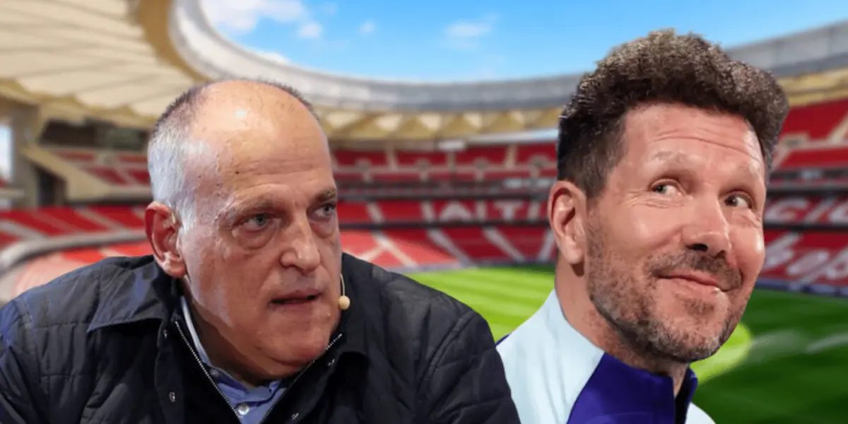 Nueva movida desde la dirigencia en pro de uno de los elementos claves para el proyecto de Simeone