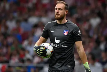 Orgullo Colchonero, Jan Oblak le da la mejor noticia a Simeone y a todo Atlético