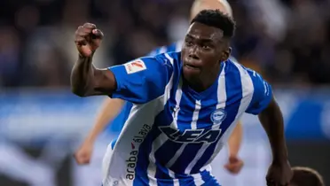 Orgullo total, la gran revelación de Samu Omorodion sobre todo el Atlético