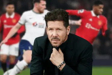 Otro nombre más que se suma a los intereses del conjunto Colchonero.