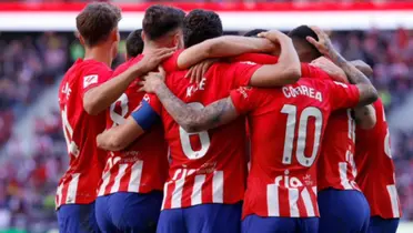 Para conseguir la remontada, la cábala de Atlético de Madrid para ir a San Mamés