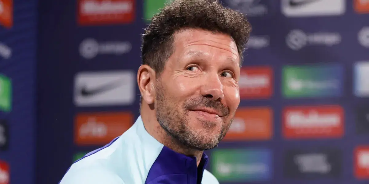 Para derrotar al Inter, as bajo la manga que está preparando Atlético de Madrid