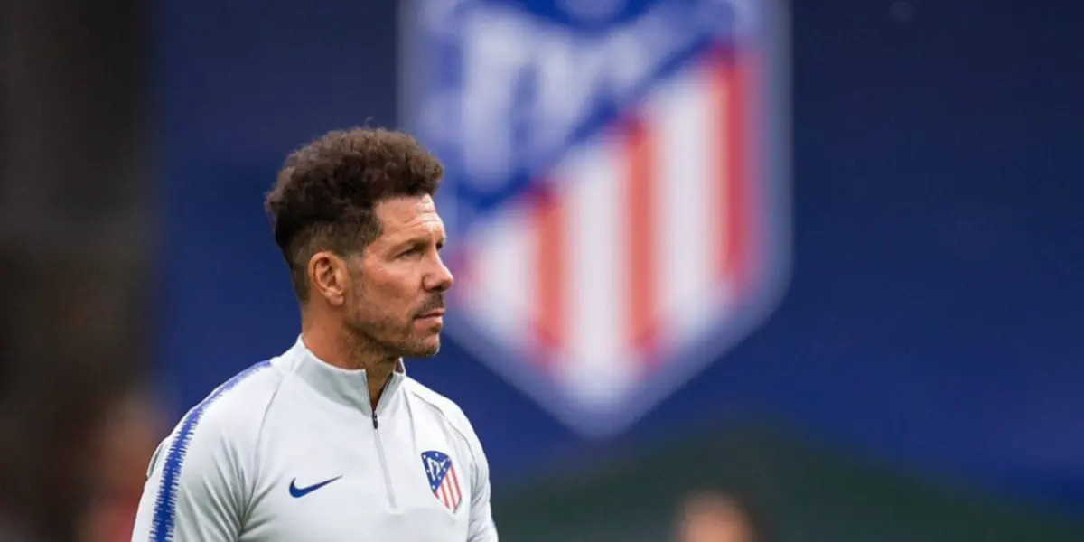 Para el milagro lejos de casi, el posible XI de Atlético para enfrentar a Athletic