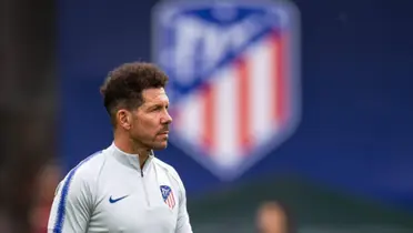 Para el milagro lejos de casi, el posible XI de Atlético para enfrentar a Athletic