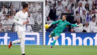 “Para ellos no es…” Las contundentes declaraciones de Jan Oblak por el derbi