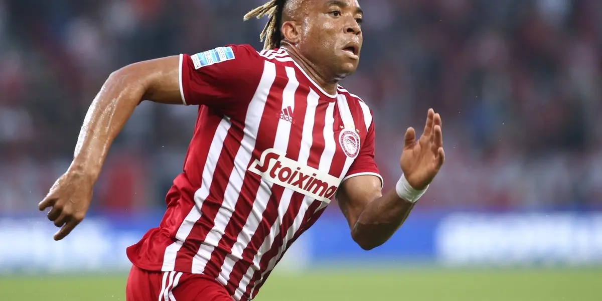 Pierre Kunde, del Granada, quiere volver a contar con minutos ya que su participación en lo que va de curso está siendo escasa con su equipo