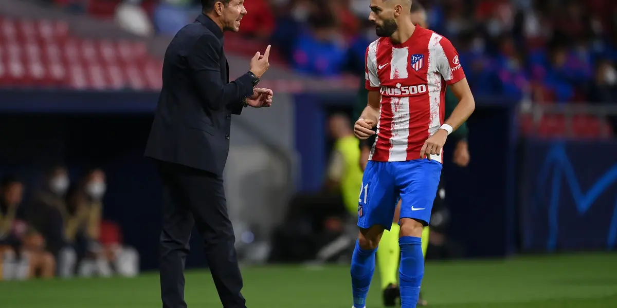 Pini Zahavi habló sobre el futuro del jugador y dejó una frase polémica sobre el destino del belga