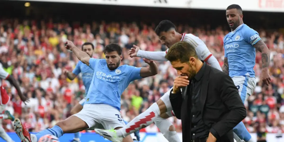 Premier League Foto: City AM y Marca