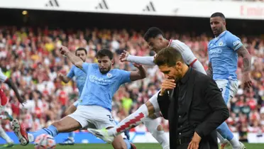 Premier League Foto: City AM y Marca