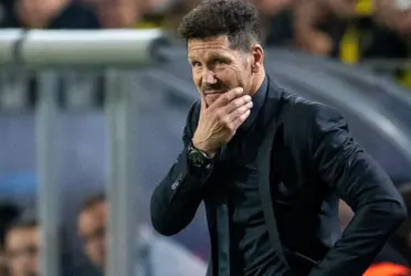 Problemas para el Cholo Simeone, Barcelona define el futuro de João Félix