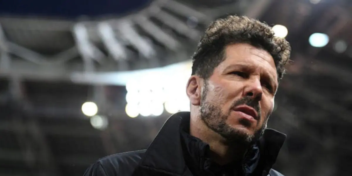 Problemas para Simeone, Almería le trae malos recuerdos a todo Atlético de Madrid