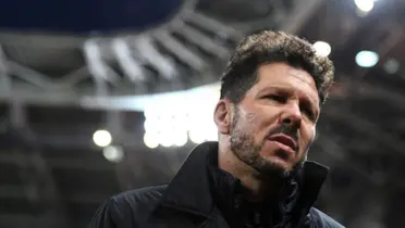 Problemas para Simeone, Almería le trae malos recuerdos a todo Atlético de Madrid